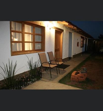 Cabanas Boutique Villasenor Pet And 420 Friendly 瓦斯卡坎波 外观 照片