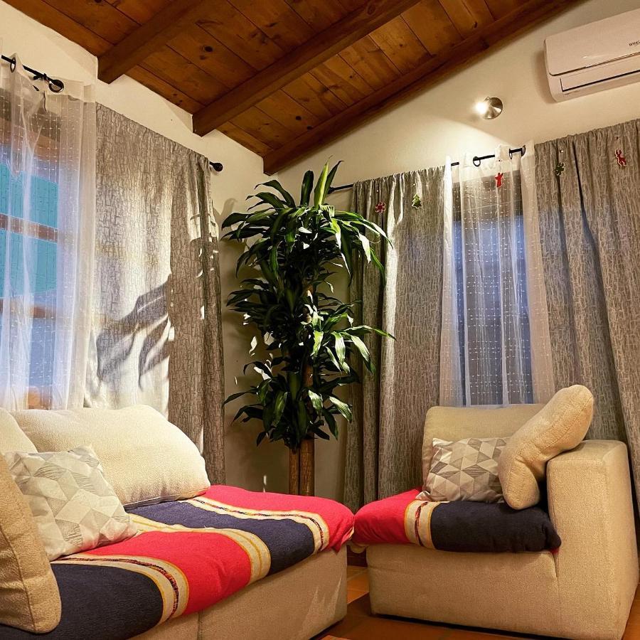 Cabanas Boutique Villasenor Pet And 420 Friendly 瓦斯卡坎波 外观 照片