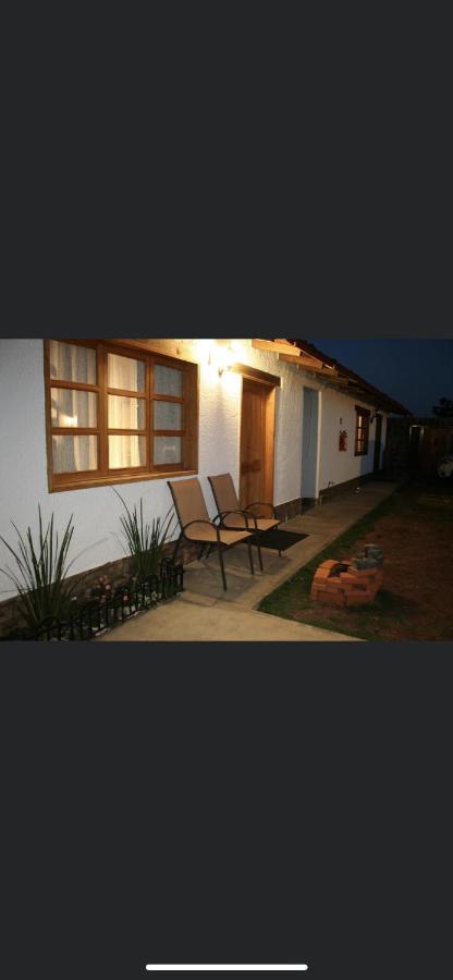 Cabanas Boutique Villasenor Pet And 420 Friendly 瓦斯卡坎波 外观 照片