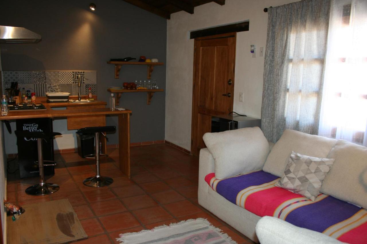 Cabanas Boutique Villasenor Pet And 420 Friendly 瓦斯卡坎波 外观 照片